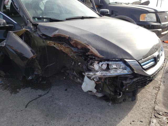 Photo 8 VIN: 1HGCR6F79FA015191 - HONDA ACCORD TOU 