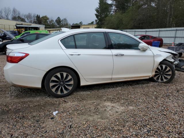 Photo 2 VIN: 1HGCR6F7XEA004442 - HONDA ACCORD TOU 