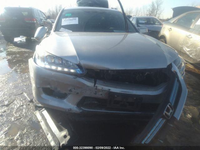 Photo 5 VIN: 1HGCR6F7XEA010578 - HONDA ACCORD HYBRID 