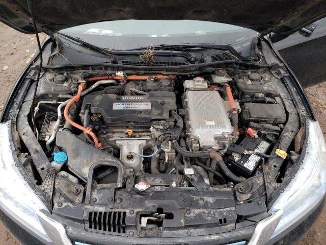 Photo 10 VIN: 1HGCR6F7XFA009433 - HONDA ACCORD TOU 