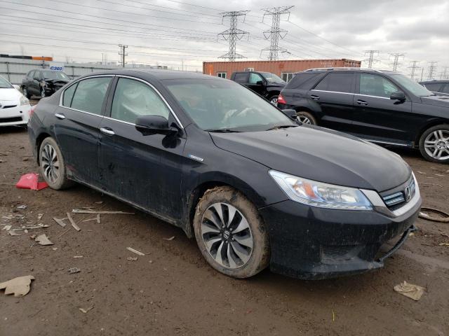 Photo 3 VIN: 1HGCR6F7XFA009433 - HONDA ACCORD TOU 