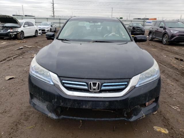 Photo 4 VIN: 1HGCR6F7XFA009433 - HONDA ACCORD TOU 