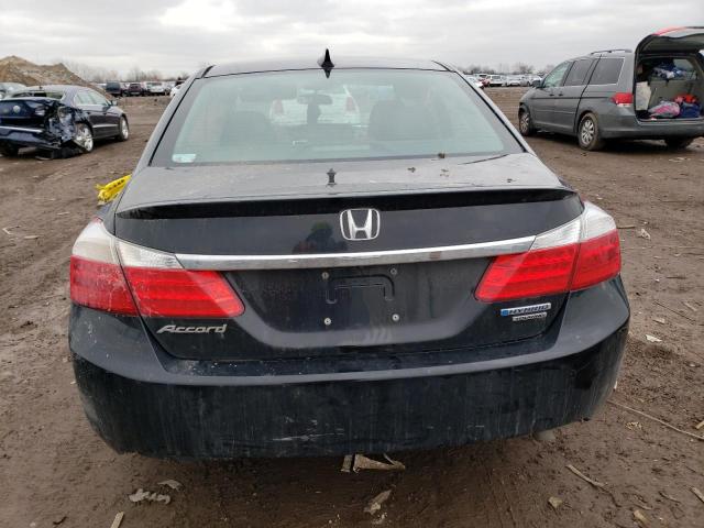 Photo 5 VIN: 1HGCR6F7XFA009433 - HONDA ACCORD TOU 