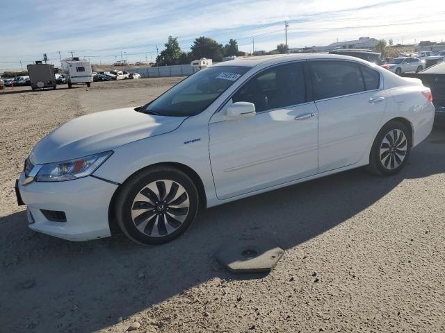 Photo 0 VIN: 1HGCR6F7XFA013305 - HONDA ACCORD TOU 