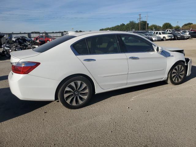 Photo 2 VIN: 1HGCR6F7XFA013305 - HONDA ACCORD TOU 