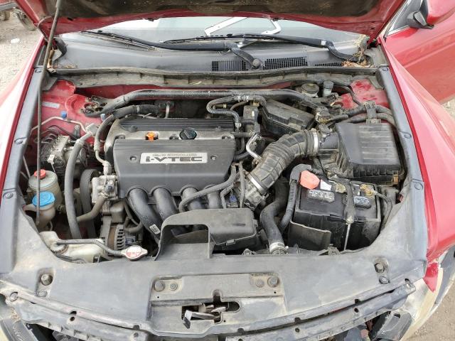 Photo 10 VIN: 1HGCS11318A011117 - HONDA ACCORD 