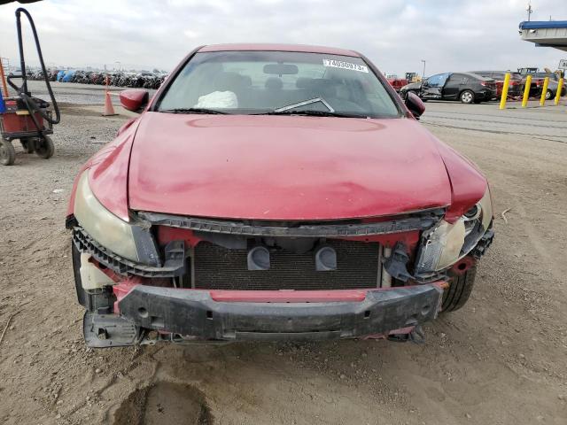 Photo 4 VIN: 1HGCS11318A011117 - HONDA ACCORD 