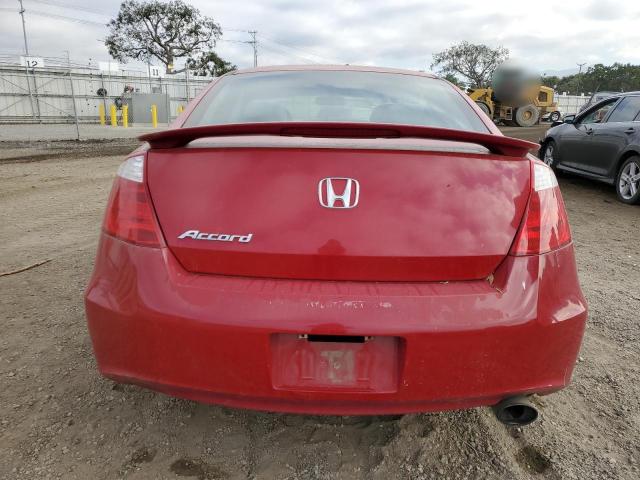 Photo 5 VIN: 1HGCS11318A011117 - HONDA ACCORD 