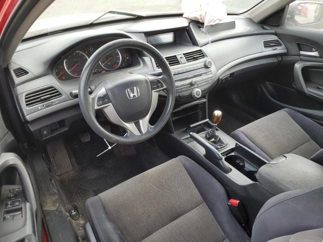 Photo 7 VIN: 1HGCS11318A011117 - HONDA ACCORD 