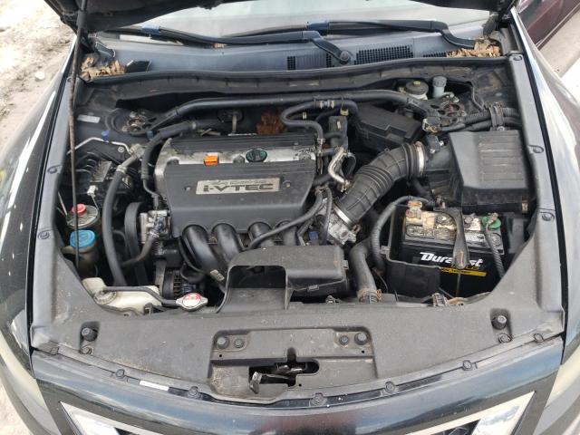 Photo 10 VIN: 1HGCS11379A010989 - HONDA ACCORD LX 