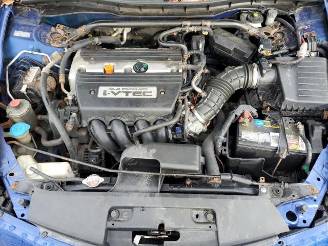 Photo 10 VIN: 1HGCS113X9A002658 - HONDA ACCORD LX 