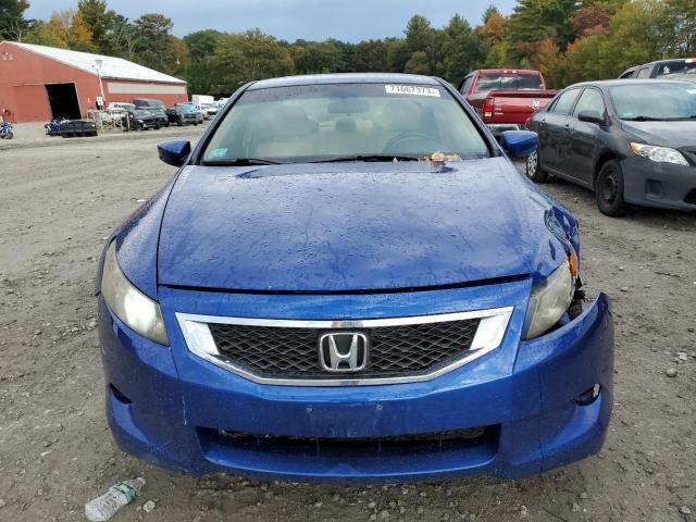 Photo 4 VIN: 1HGCS113X9A002658 - HONDA ACCORD LX 