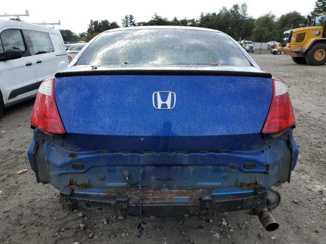 Photo 5 VIN: 1HGCS113X9A002658 - HONDA ACCORD LX 