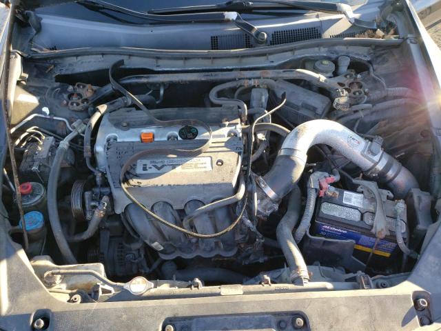 Photo 10 VIN: 1HGCS11758A006067 - HONDA ACCORD 