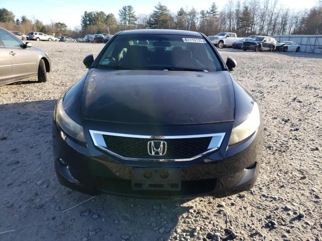 Photo 4 VIN: 1HGCS11758A006067 - HONDA ACCORD 