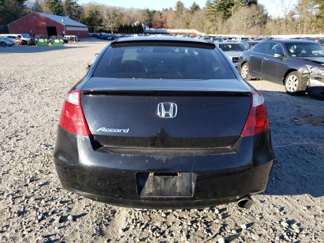 Photo 5 VIN: 1HGCS11758A006067 - HONDA ACCORD 