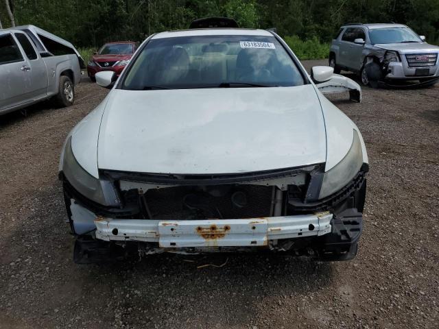 Photo 4 VIN: 1HGCS11819A800770 - HONDA ACCORD 