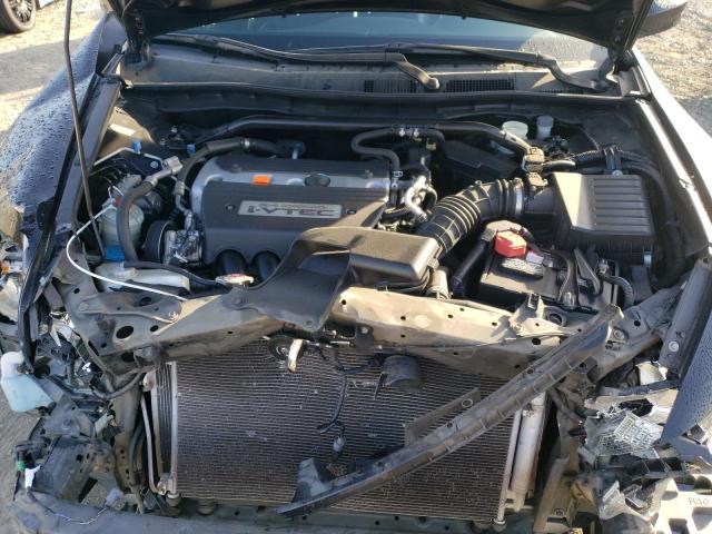 Photo 10 VIN: 1HGCS11839A010239 - HONDA ACCORD EXL 