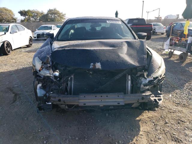 Photo 4 VIN: 1HGCS11839A010239 - HONDA ACCORD EXL 