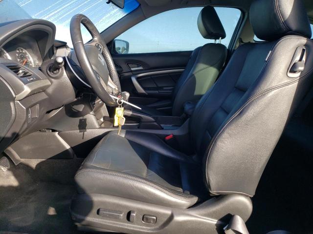 Photo 6 VIN: 1HGCS11839A010239 - HONDA ACCORD EXL 