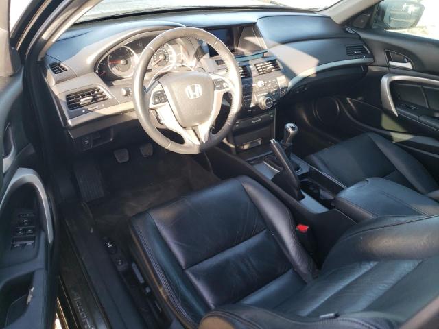 Photo 7 VIN: 1HGCS11839A010239 - HONDA ACCORD EXL 