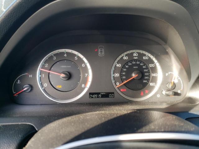 Photo 8 VIN: 1HGCS11839A010239 - HONDA ACCORD EXL 