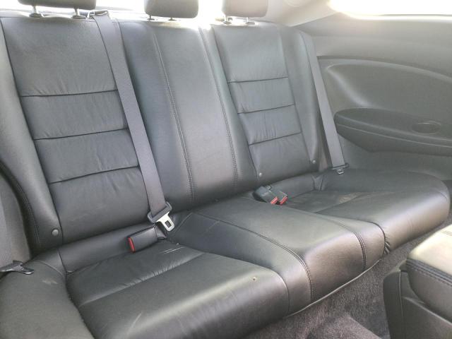 Photo 9 VIN: 1HGCS11839A010239 - HONDA ACCORD EXL 