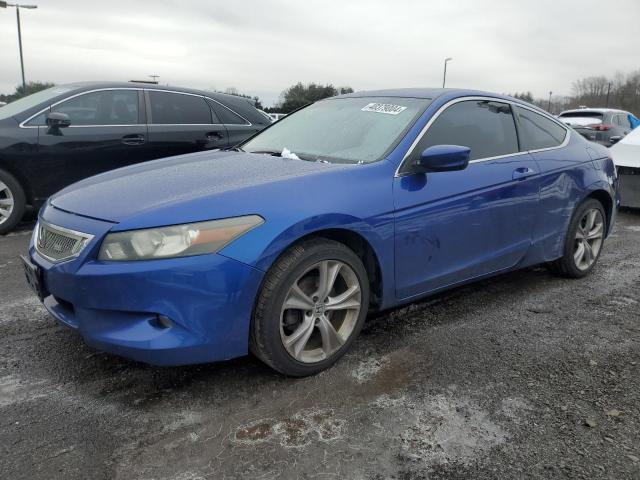 Photo 0 VIN: 1HGCS11889A003626 - HONDA ACCORD 