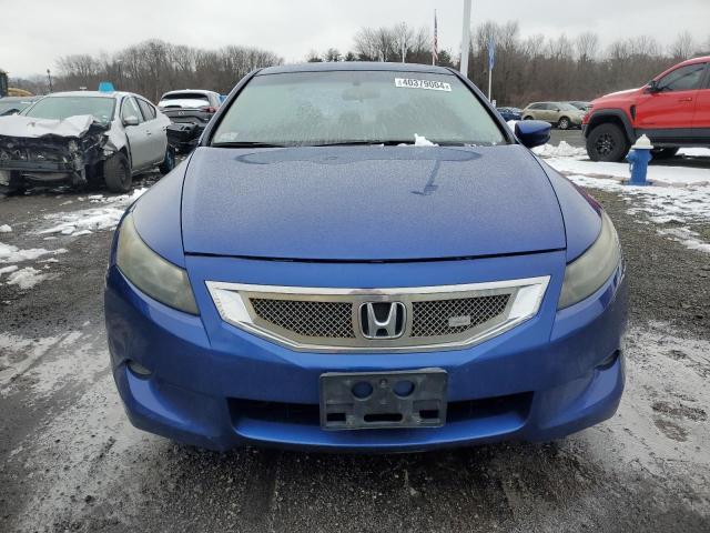 Photo 4 VIN: 1HGCS11889A003626 - HONDA ACCORD 