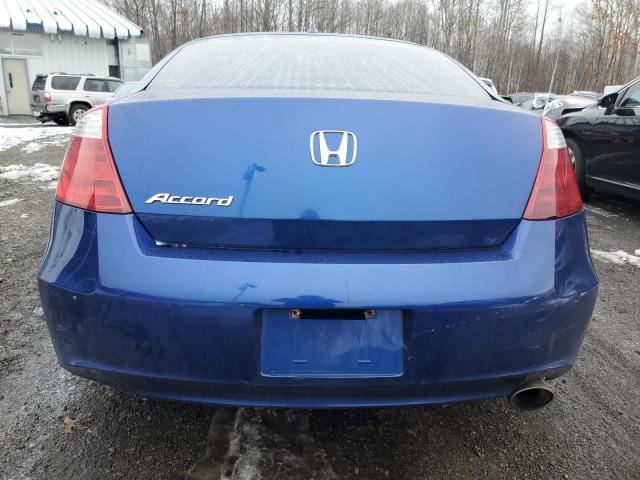 Photo 5 VIN: 1HGCS11889A003626 - HONDA ACCORD 