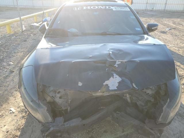 Photo 4 VIN: 1HGCS11898A010583 - HONDA ACCORD EXL 