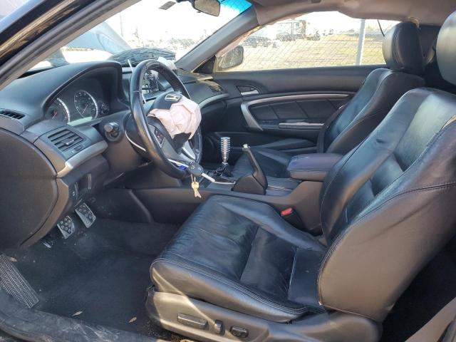 Photo 6 VIN: 1HGCS11898A010583 - HONDA ACCORD EXL 