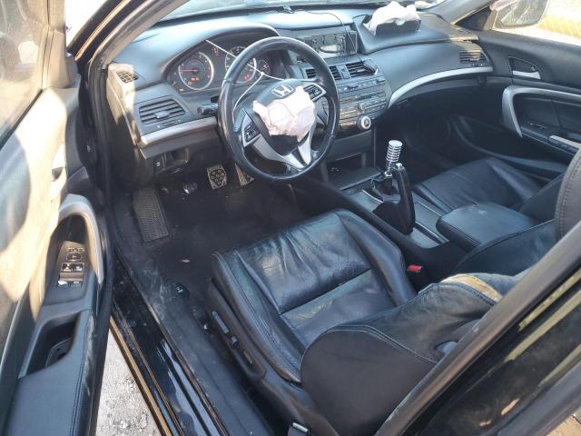 Photo 7 VIN: 1HGCS11898A010583 - HONDA ACCORD EXL 