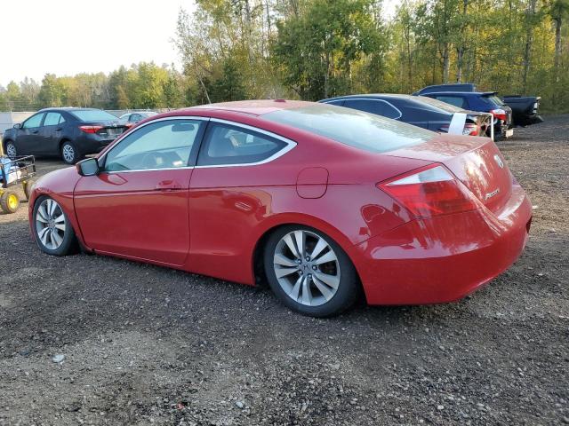 Photo 1 VIN: 1HGCS11898A800515 - HONDA ACCORD EXL 