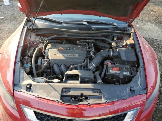 Photo 10 VIN: 1HGCS11898A800515 - HONDA ACCORD EXL 