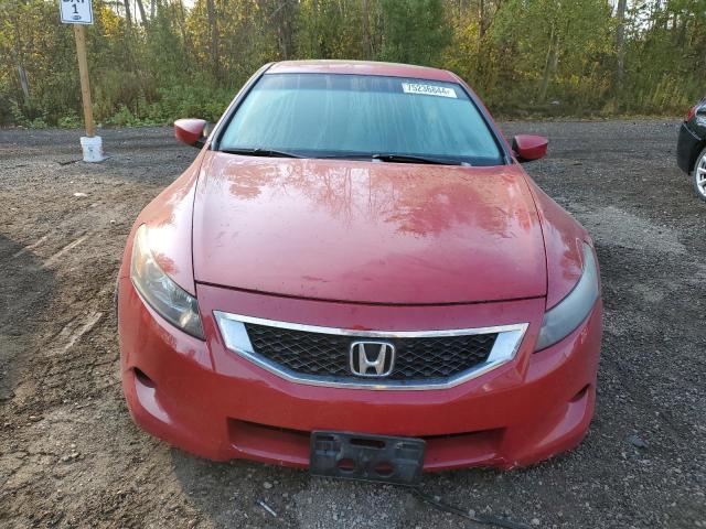 Photo 4 VIN: 1HGCS11898A800515 - HONDA ACCORD EXL 