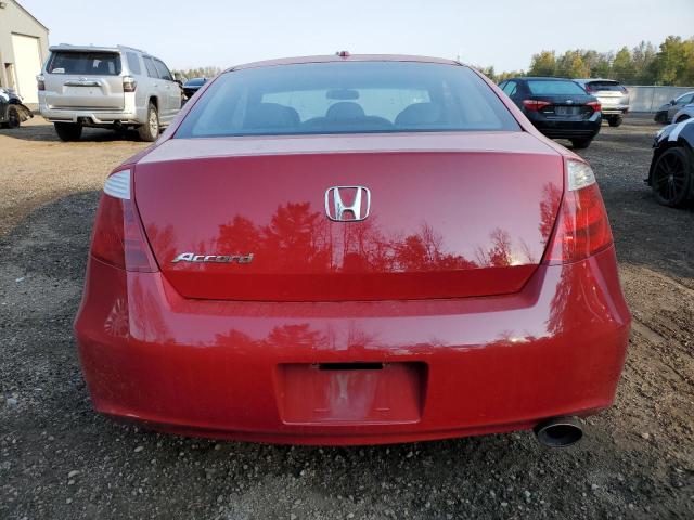 Photo 5 VIN: 1HGCS11898A800515 - HONDA ACCORD EXL 