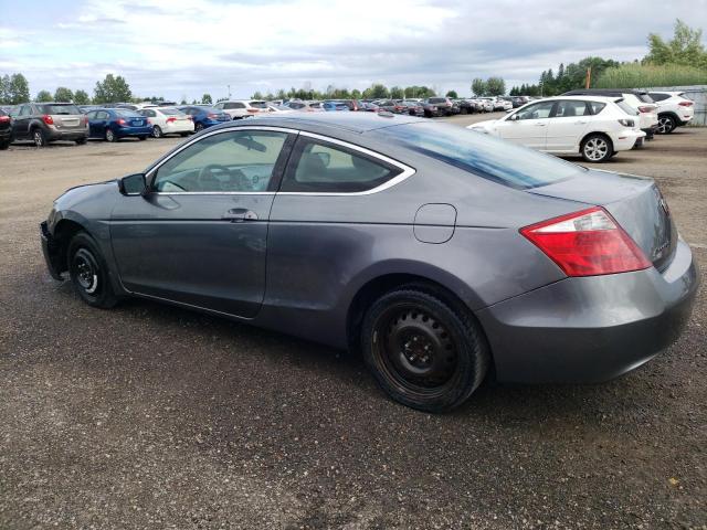 Photo 1 VIN: 1HGCS11899A801424 - HONDA ACCORD EXL 