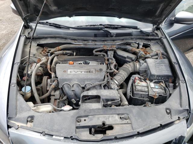 Photo 10 VIN: 1HGCS11899A801424 - HONDA ACCORD EXL 