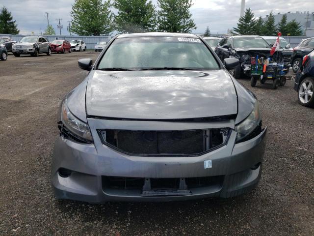 Photo 4 VIN: 1HGCS11899A801424 - HONDA ACCORD EXL 