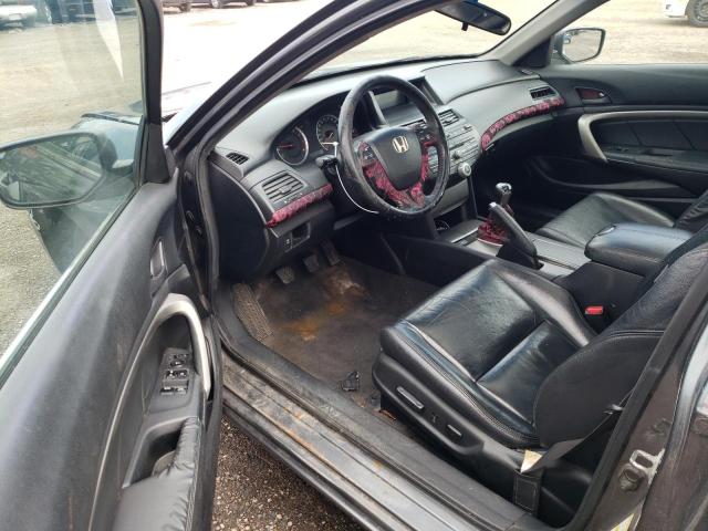 Photo 7 VIN: 1HGCS11899A801424 - HONDA ACCORD EXL 