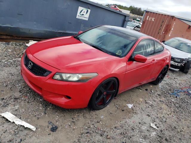 Photo 0 VIN: 1HGCS12318A003310 - HONDA ACCORD 