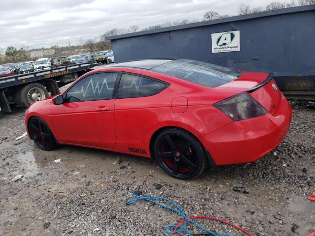 Photo 1 VIN: 1HGCS12318A003310 - HONDA ACCORD 