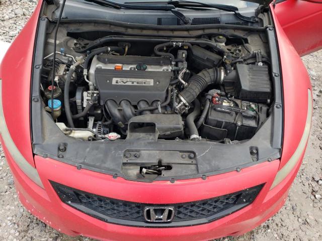 Photo 10 VIN: 1HGCS12318A003310 - HONDA ACCORD 