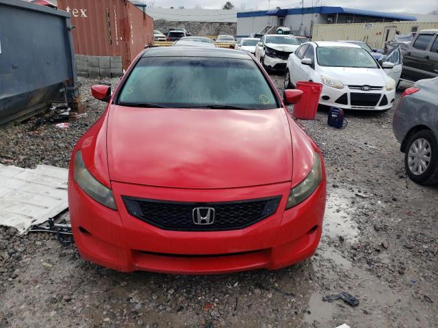 Photo 4 VIN: 1HGCS12318A003310 - HONDA ACCORD 