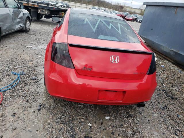 Photo 5 VIN: 1HGCS12318A003310 - HONDA ACCORD 