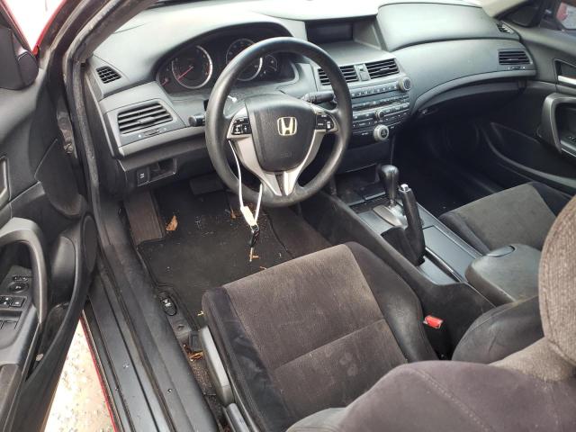 Photo 7 VIN: 1HGCS12318A003310 - HONDA ACCORD 