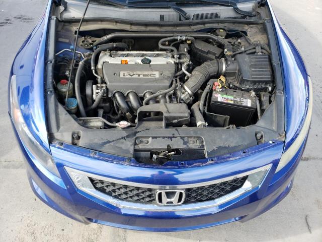 Photo 10 VIN: 1HGCS12318A017787 - HONDA ACCORD 