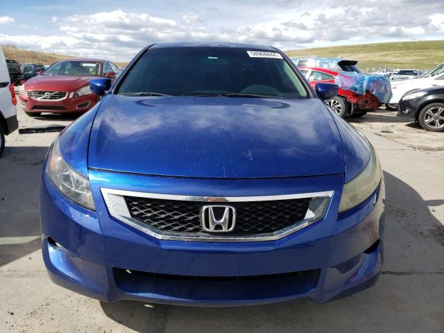 Photo 4 VIN: 1HGCS12318A017787 - HONDA ACCORD 