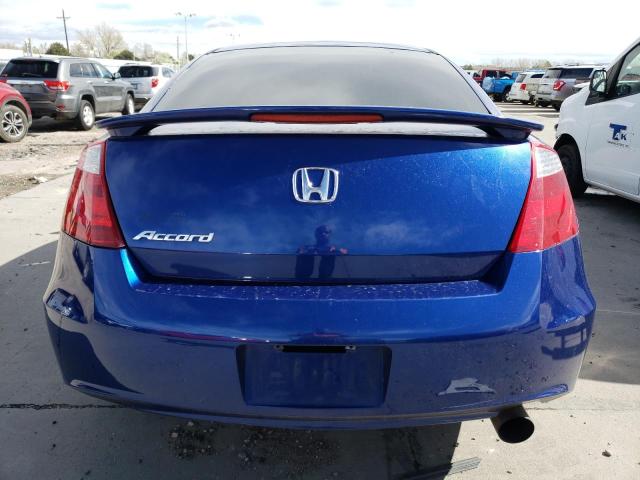 Photo 5 VIN: 1HGCS12318A017787 - HONDA ACCORD 